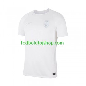 Norge 3 trøje World Cup 2026 S/S
